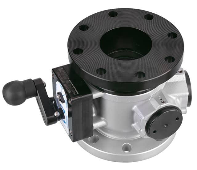 V.U.M. PS 4"ANSI X 4"ANSI W/DRAIN V.U.M. PS 4"ANSI X 4"ANSI W/DRAIN