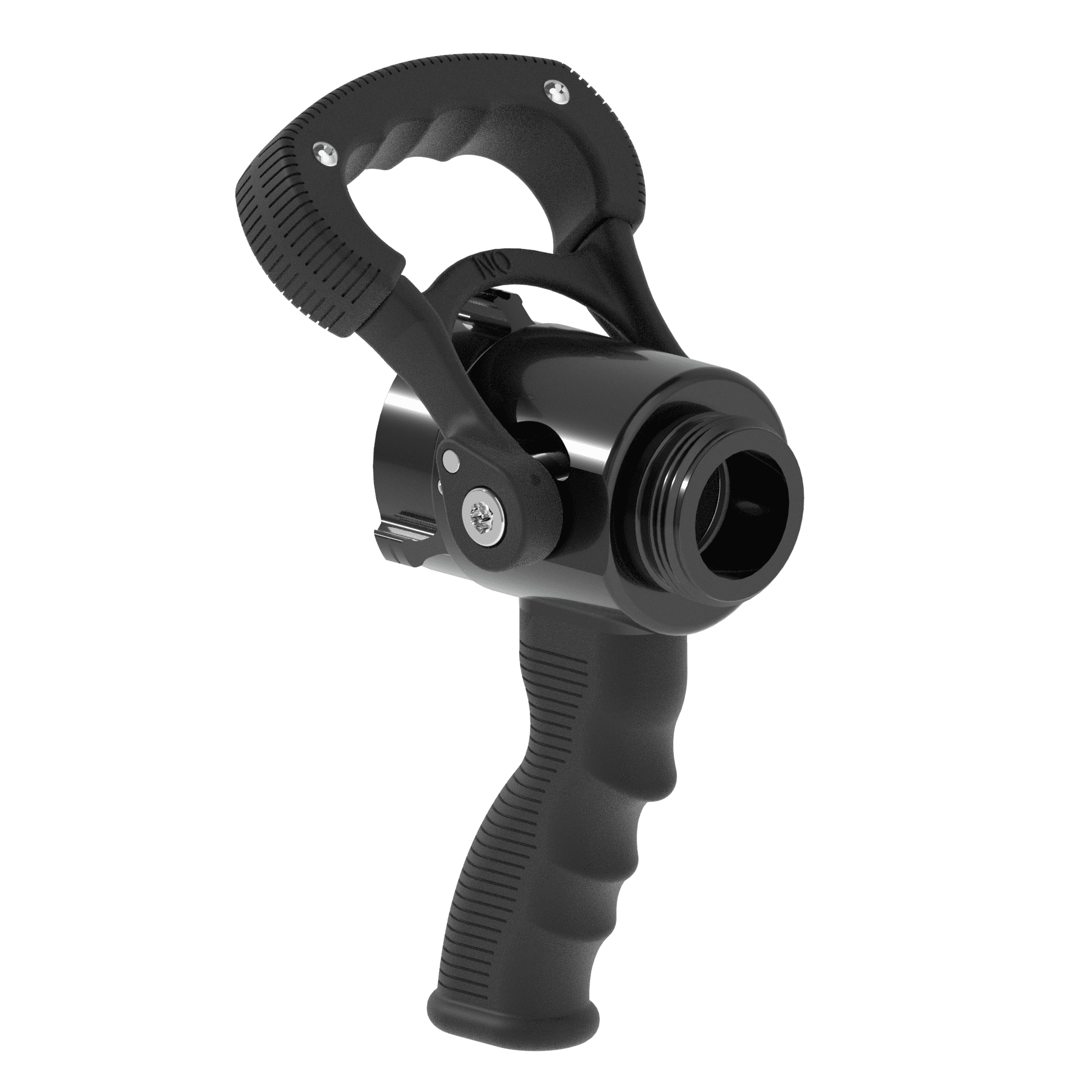 BALL VALVE W/GRIP 1.5"F X 1.5"M BALL VALVE W/GRIP 1.5"F X 1.5"M