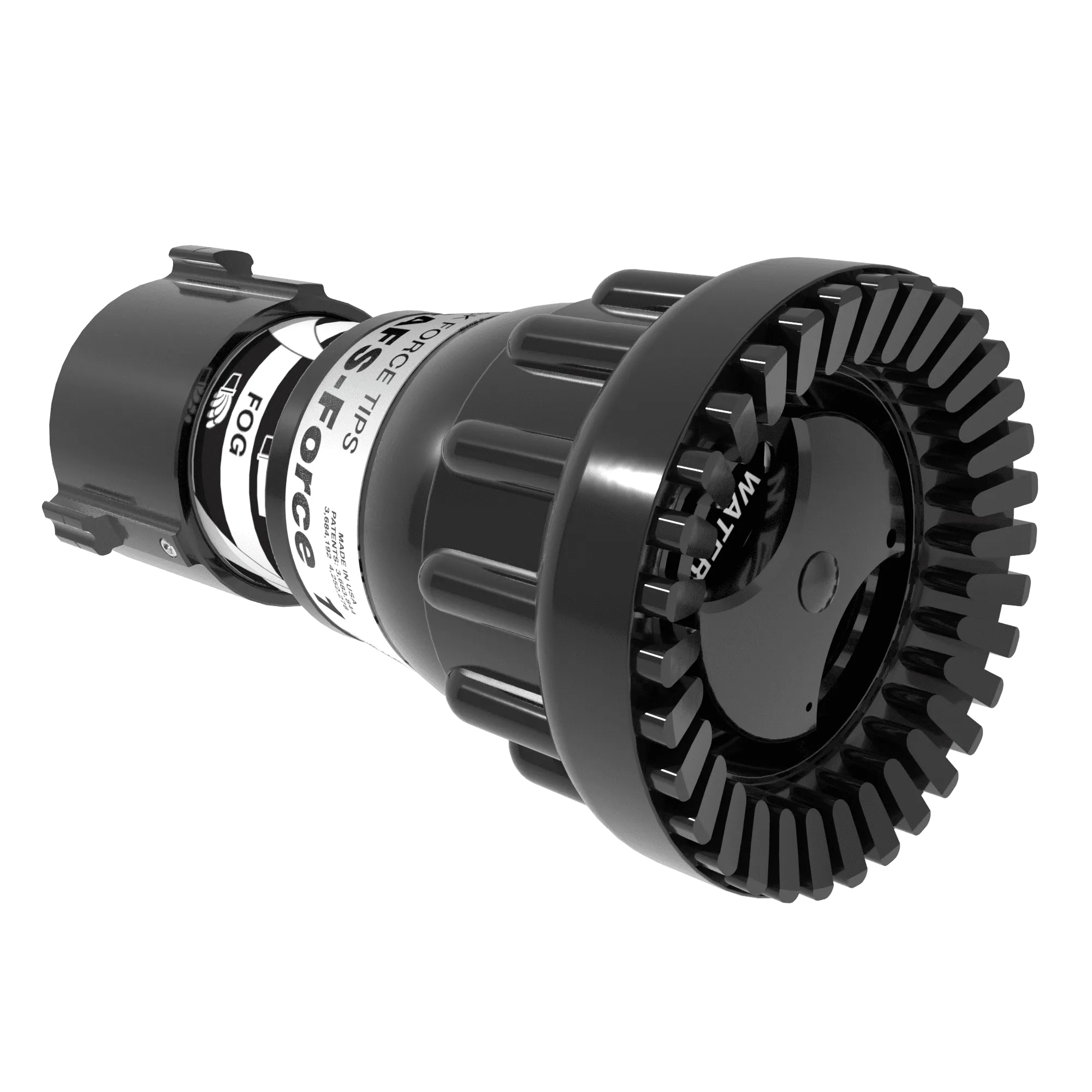 CAFS-FORCE1 TIP 1.5"NHF CAFS-FORCE1 TIP 1.5"NHF