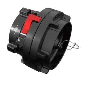 Connection Adapter - 2.5