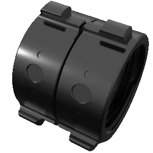 Connection Adapter - 5