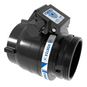 Vortex RC Adjustable Smooth Bore Masterstream Nozzle - 6