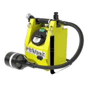 PRO/pak - Task Force Tips