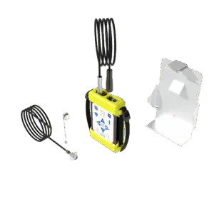JOYSTICK OPERATOR STATION - Task Force Tips