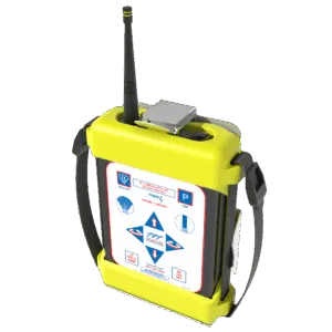 JOYSTICK OPERATOR STATION - Task Force Tips