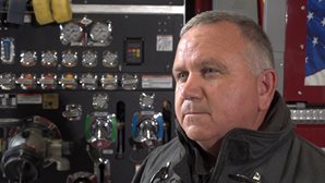 Father Rescues Son with 20+ Year Old Nozzle in Mullins, SC Bill
