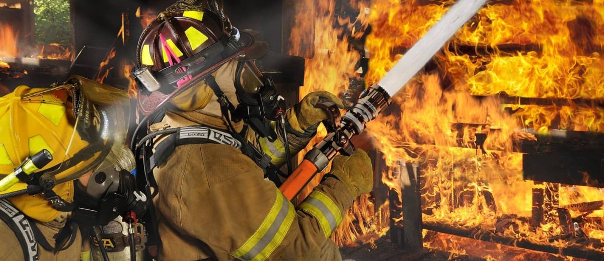 Choosing the Right Handheld Fire Hose Nozzle