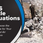 Evaluating Nozzles for Compressed Air Foam Systems (CAFS)