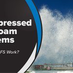 How Does a Compressed Air Foam System (CAFS) Work?