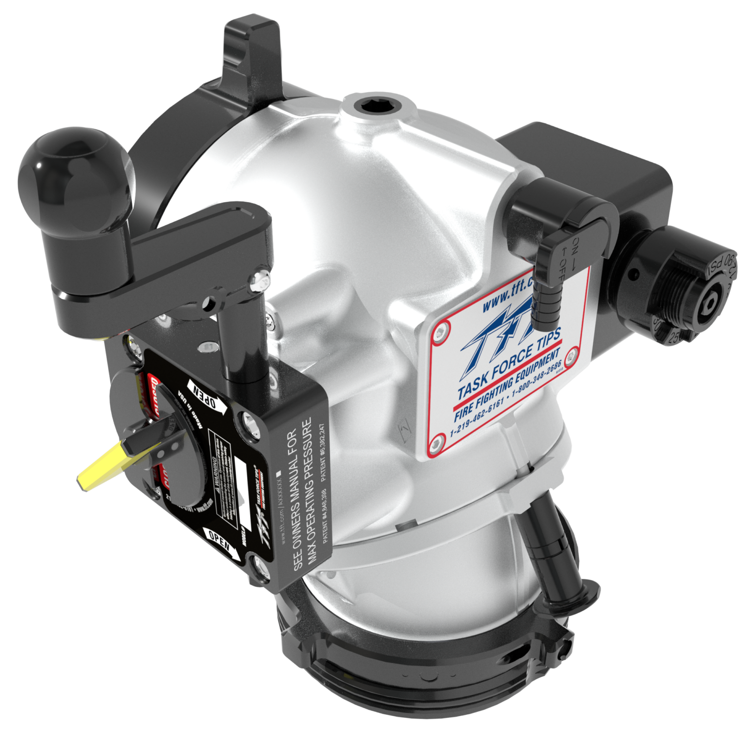 The Best Firefighting Equipment For Dedicated Firefighters