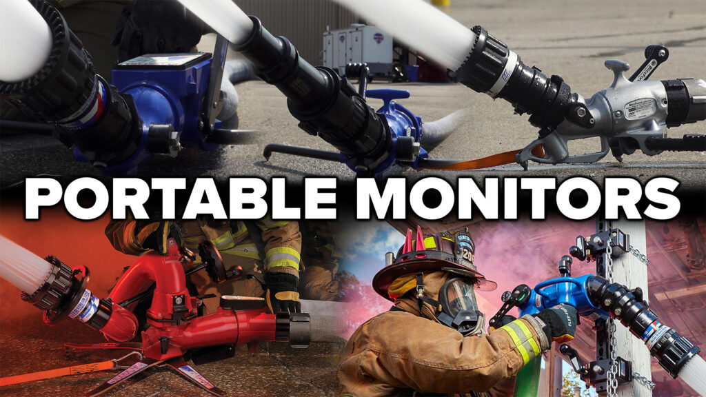 CrossFire® Portable Monitor new copy