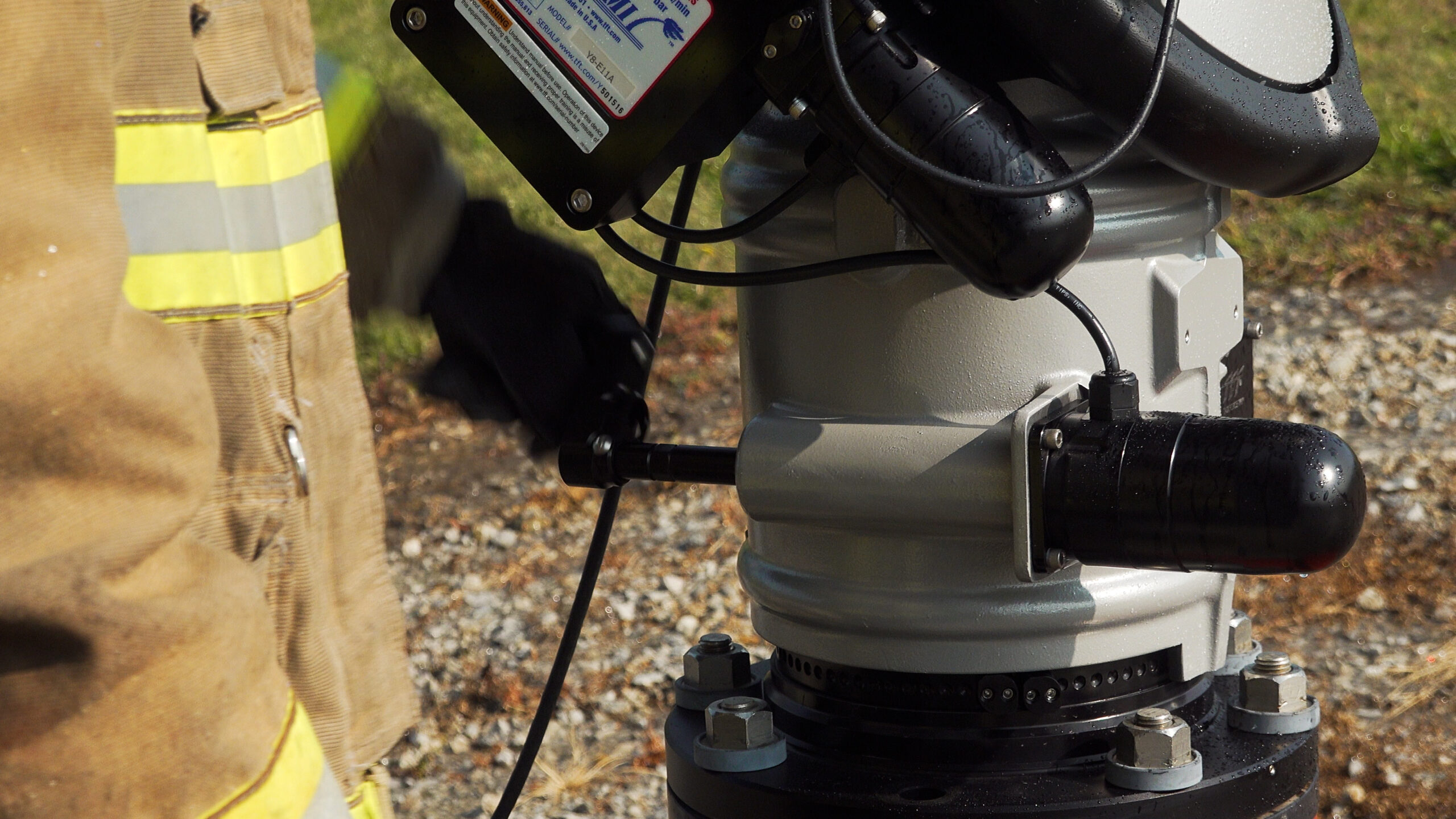 Tsunami™ Firefighting Monitors tsunami00 00 19 05Still012