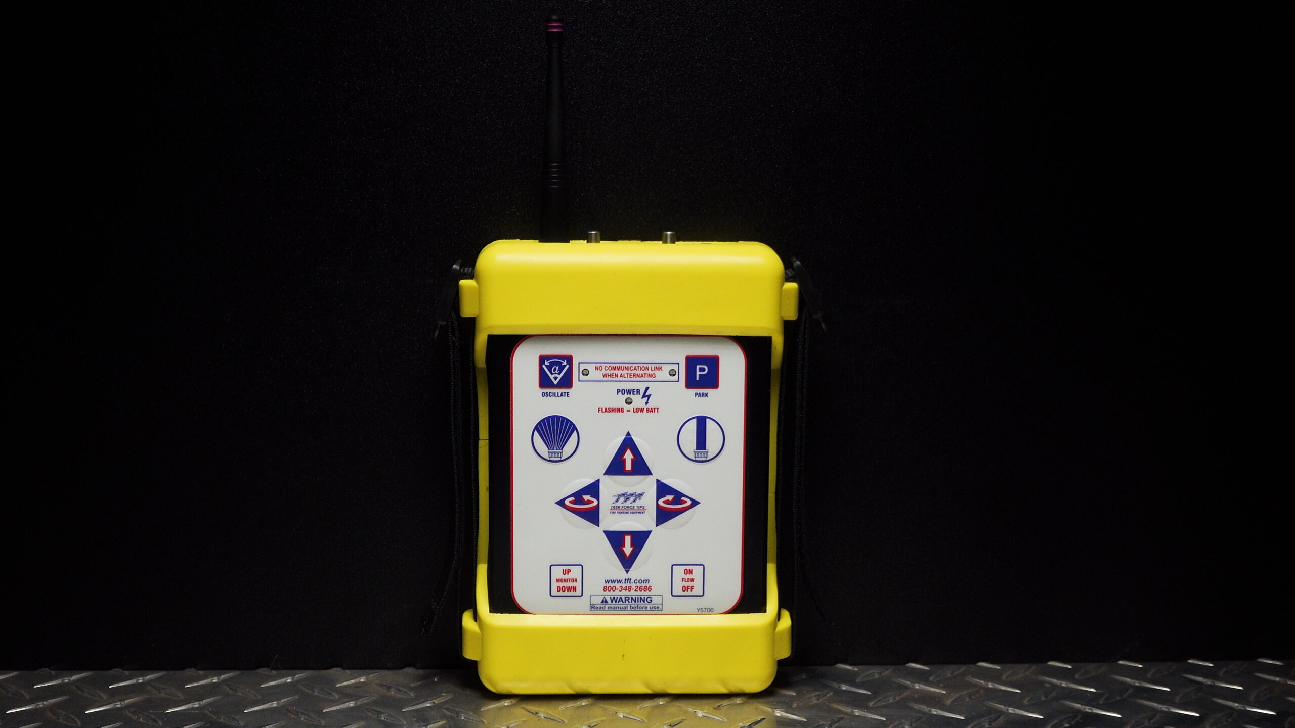 Tsunami™ Firefighting Monitors tsunami00 00 22 19Still013