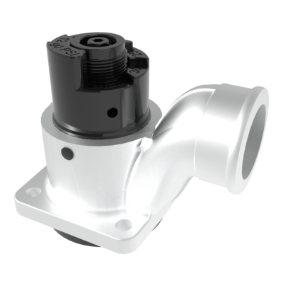 Pressure Relief Valves