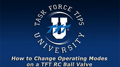 TFT University thumbnail