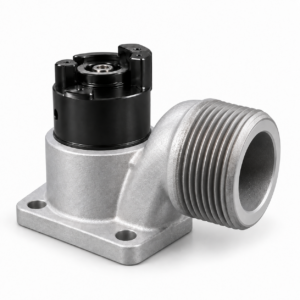 RELIEF VALVE W/2.5"NPTM ADAPTER