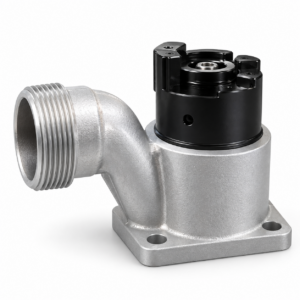 RELIEF VALVE 2.5"NH MALE