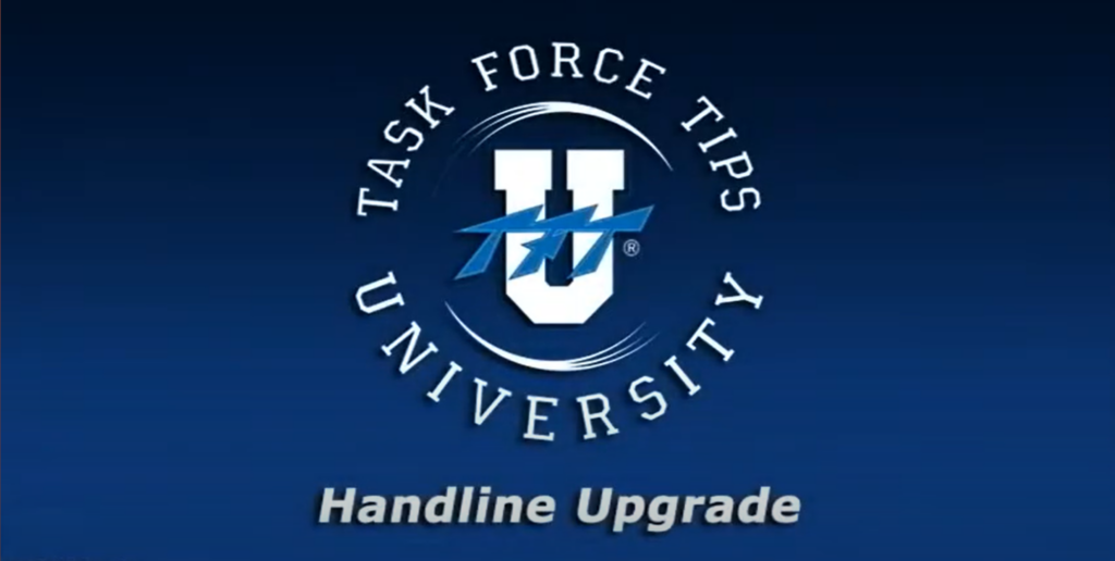 How To Upgrade Your Handline Nozzle
