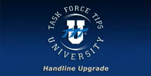 How To Upgrade Your Handline Nozzle