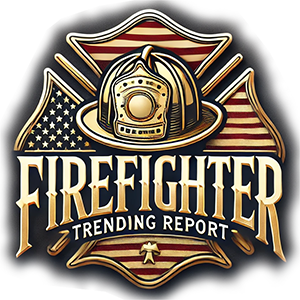 Firefighter Trending Report