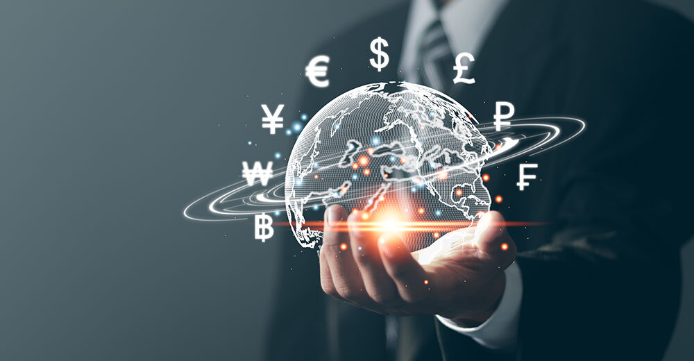 international sales representative image