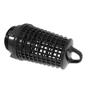 Barrel Strainers