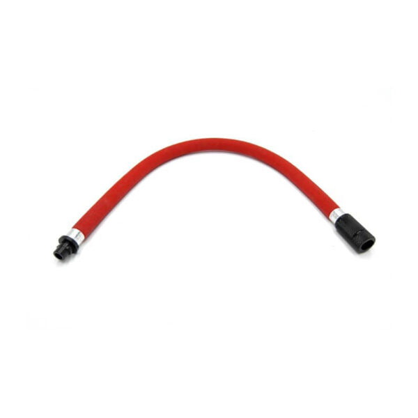 Pro/Pak® 2.7' Discharge Hose With Quick Connect Pro/Pak Fittings