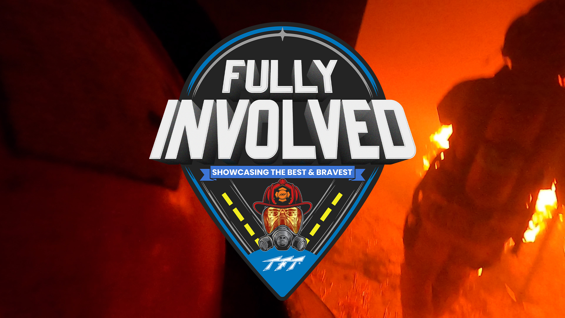 Fully Involved: Showcasing Top Regional Firefighting Tactics