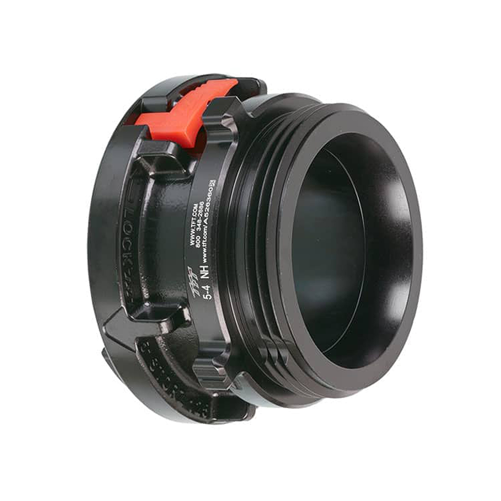 Equipment Connection Adapter