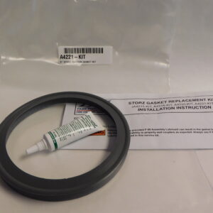 5" (125 mm) Storz Suction Gasket Kit