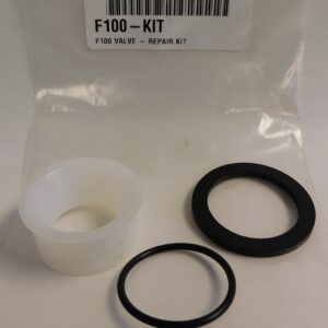 F100 Valve Repair Kit
