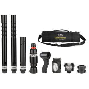 Transformer Cellar Nozzle System - 1.5" NPSHF Inlet, Bag Included