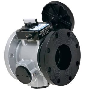 V.U.M. WG 4"ANSI X 4"ANSI W/DRAIN