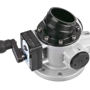 V.U.M. PS 4"ANSI X 22.5DEG_RPM W/DRAIN