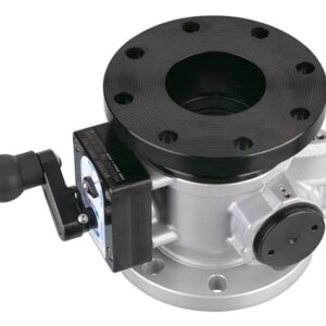 V.U.M. PS 4"ANSI X 4"ANSI W/DRAIN