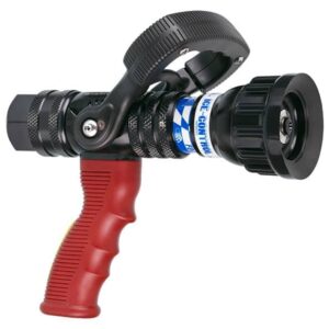ICE-CONTROL W/GRIP 1.0"NPT