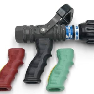 ICE-CONTROL W/GRIP 1.0"NPT