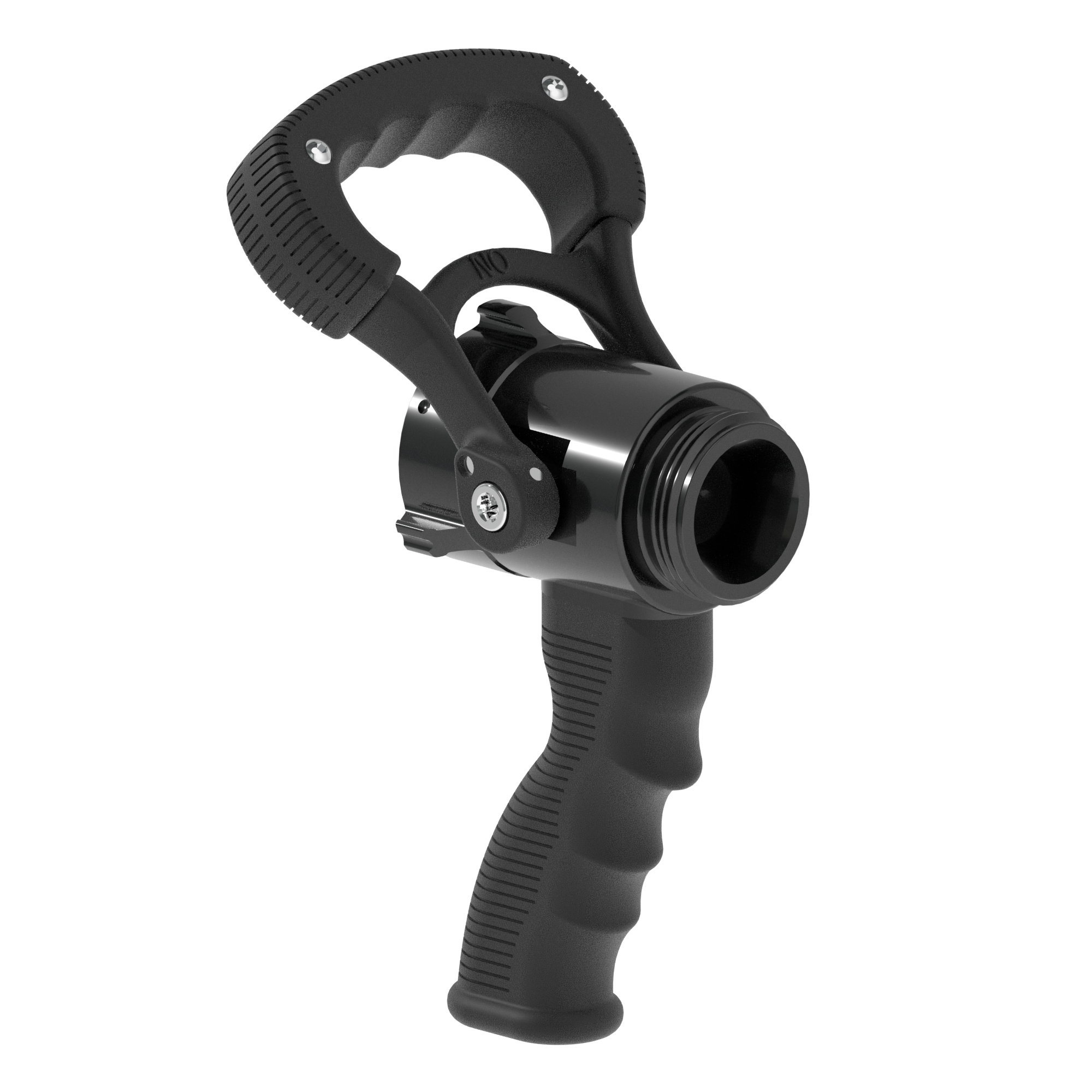 BALL VALVE W/GRIP 1.5"F X 1.5"M BALL VALVE W/GRIP 1.5"F X 1.5"M