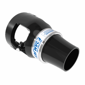 LX-FOAMJET MIDRANGE-RUBBER