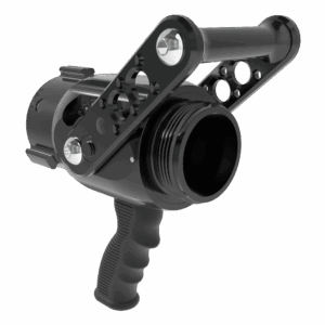 DETENT VALVE W/GRIP 2.5"NHF X 2.5NHM