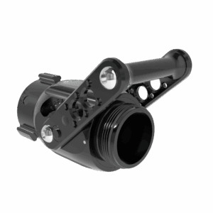 DETENT VALVE 2.5"F X 2.5"M