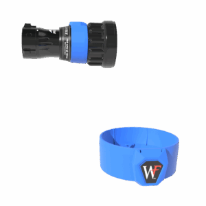 Tactile Indicator Blue - Repair Kit