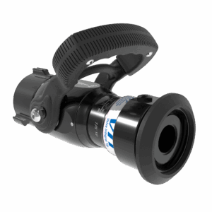 VALVE INTEGRAL TIP 1.0" DIA