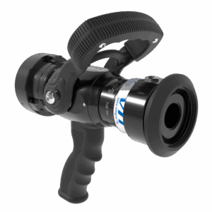 VALVE INTEGRAL TIP W/GRIP 1-1/4" DIA