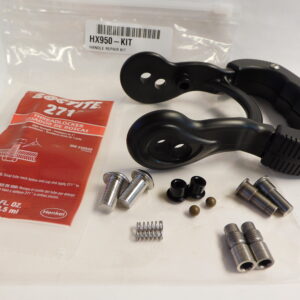 Handline, Metro 2, and Dual-Force Bail Metal Handle Replacement Kit