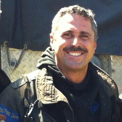 High-Rise Essentials: “The First Five” Fire Engineering Webcast — Jimmy Davis jimmy davis headshot square