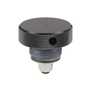 Transformer Nozzle System - Piercing Nozzle Striking Cap