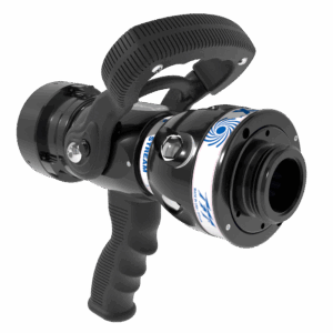 VORTEX W/DETENT VALVE & GRIP