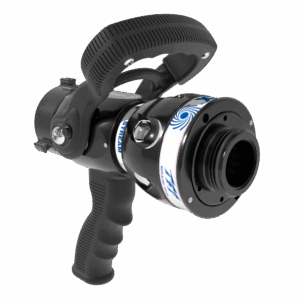 VORTEX W/DETENT VALVE & GRIP