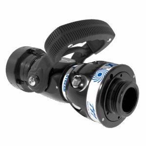 VORTEX W/DETENT VALVE